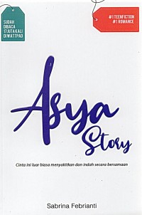 Asya Story