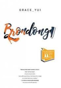 Brondong