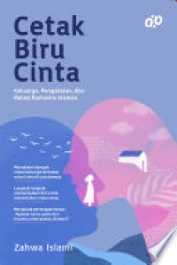 Cetak Biru Cinta