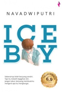 Ice Boy