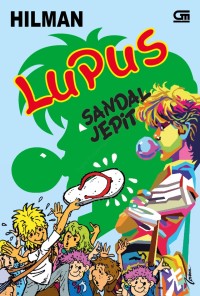 LUPUS : Sandal Jepit