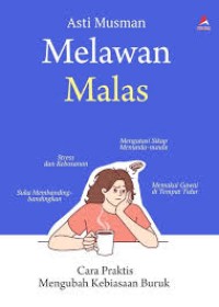 Melawan Rasa Malas