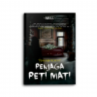 Penjaga Peti Mati