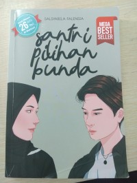 Santri Pilihan Bunda