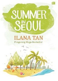 Summer in Seoul